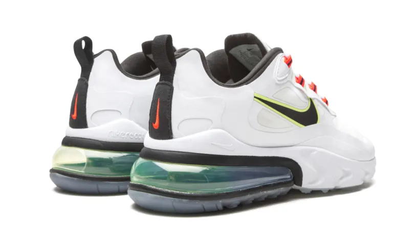 Nike Air Max AIR MAX 270 REACT MNS WMNS